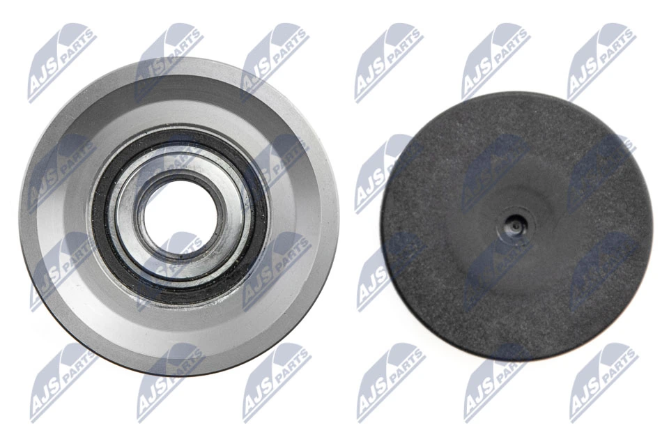 Alternator Freewheel Clutch ESA-FR-003