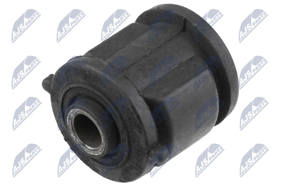 Mounting, control/trailing arm ZTT-TY-042B