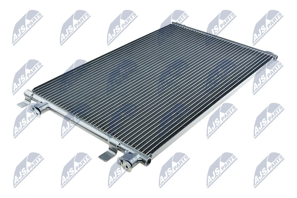 Condenser, air conditioning CCS-RE-010