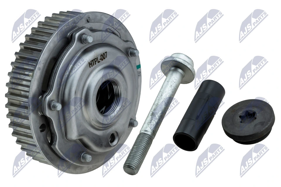 Camshaft Adjuster RKZ-PL-007