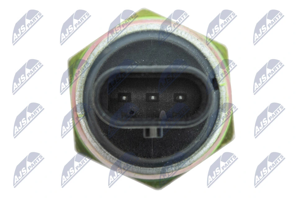 Sensor, oil pressure ECC-BM-001