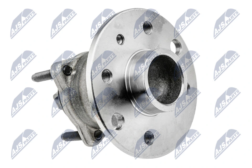 Wheel Bearing Kit KLT-PL-023