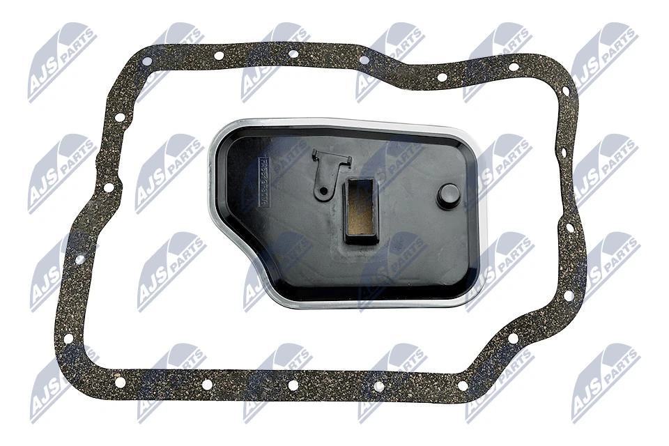 Hydraulic Filter Kit, automatic transmission FSF-MZ-000