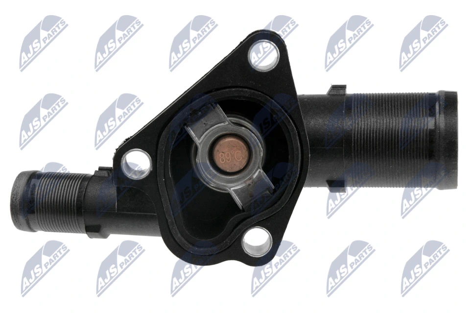 Thermostat, Kühlmittel CTM-RE-001