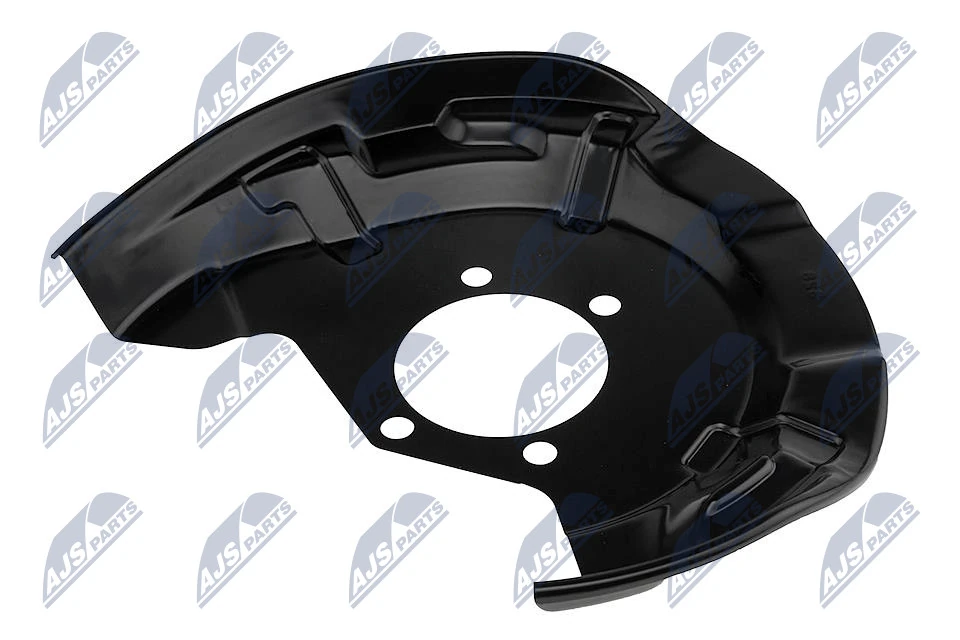 Splash Guard, brake disc HTO-NS-010