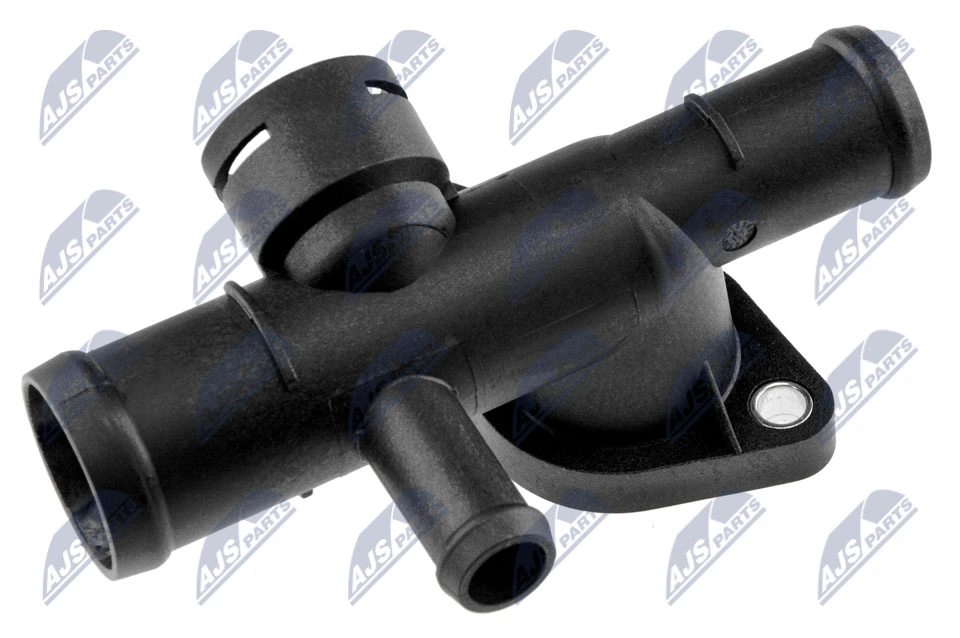 Coolant Flange CTM-VW-027