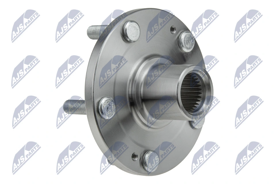 Wheel Hub KLP-HY-521P2