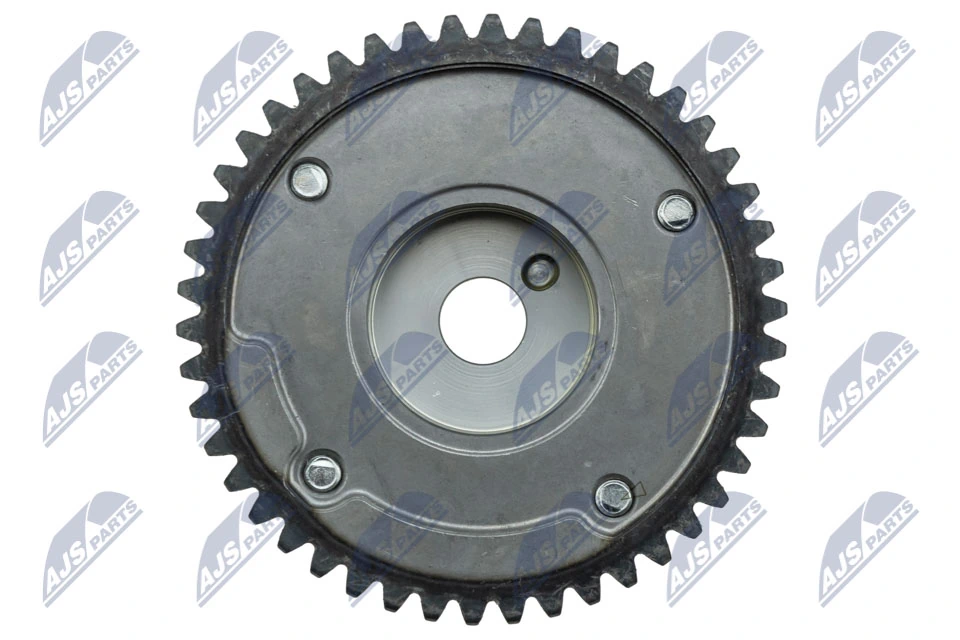 Camshaft Adjuster RKZ-CT-002