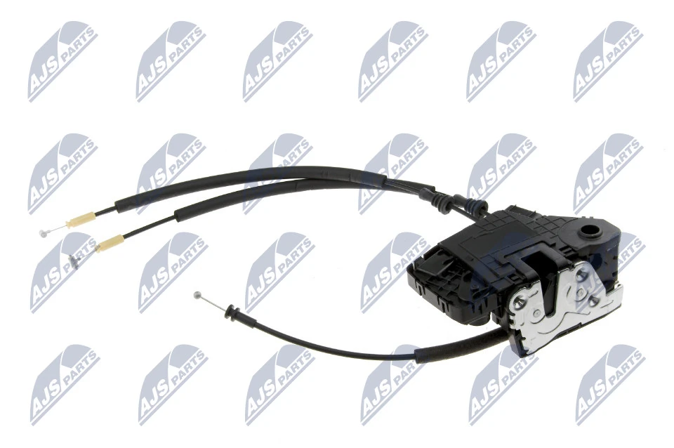 NTY EZC-KA-000 Door Lock