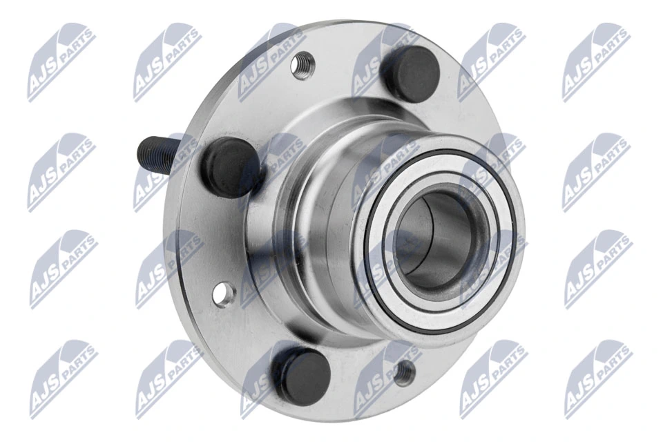 Wheel Bearing Kit KLT-MS-028