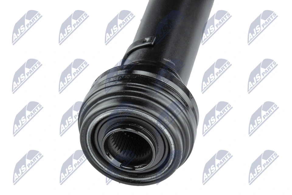 Propshaft, axle drive NWN-AU-009