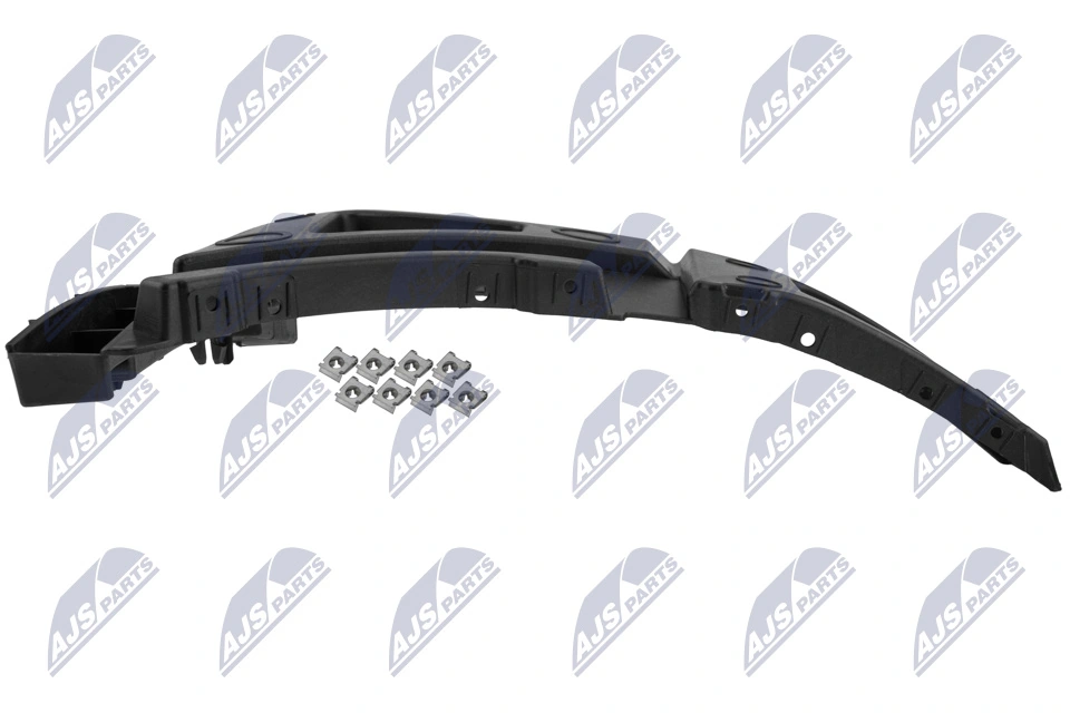 NTY EZC-FR-357 Support, bumper