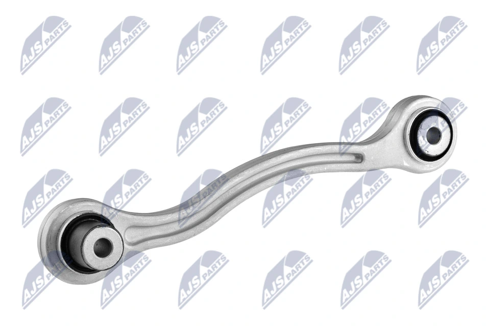 Control/Trailing Arm, wheel suspension ZWT-ME-012