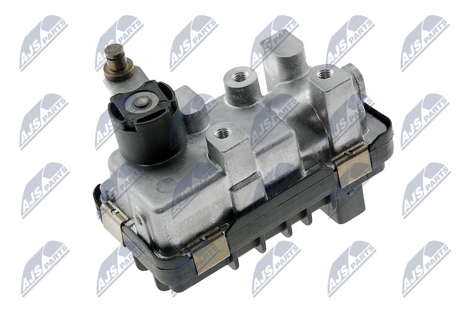 Actuator, turbocharger ECD-ME-007