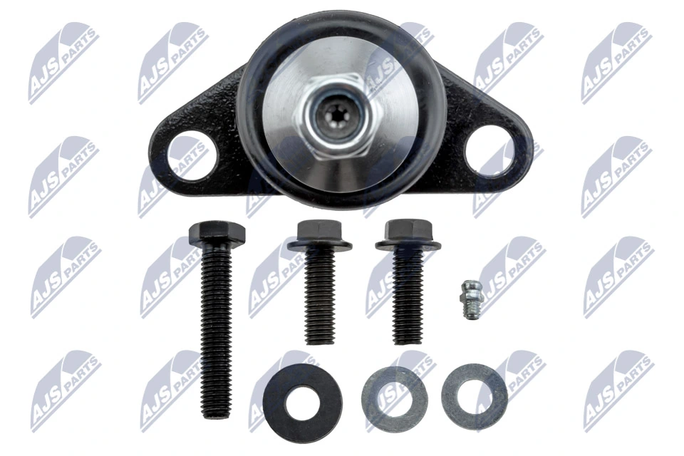 Ball Joint ZSD-VV-001