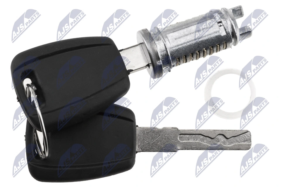 NTY EZC-FT-282 Lock Cylinder