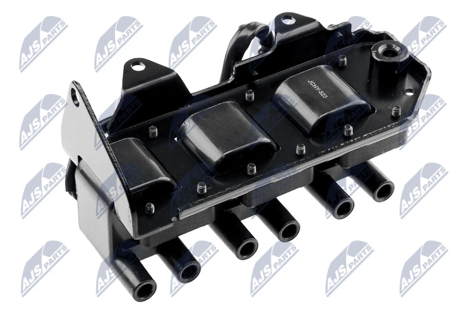 NTY ECZ-HY-523 Ignition Coil