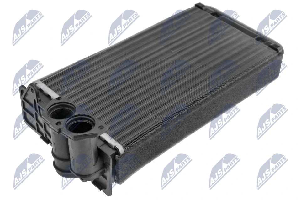 Heat Exchanger, interior heating CNG-CT-007