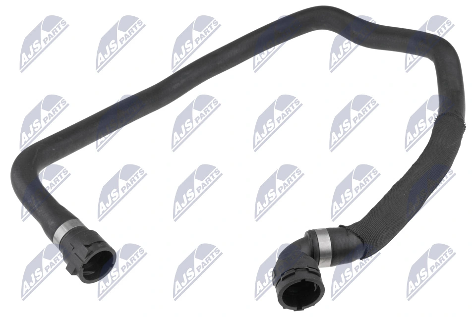 Radiator Hose CPP-BM-051