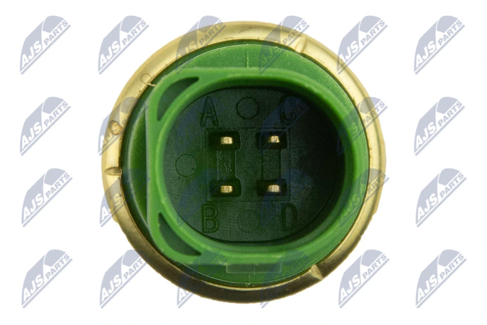 Sensor, coolant temperature ECT-AU-004