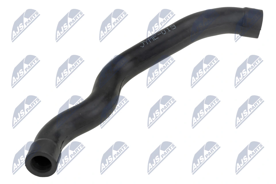 Hose, crankcase ventilation GPP-ME-019