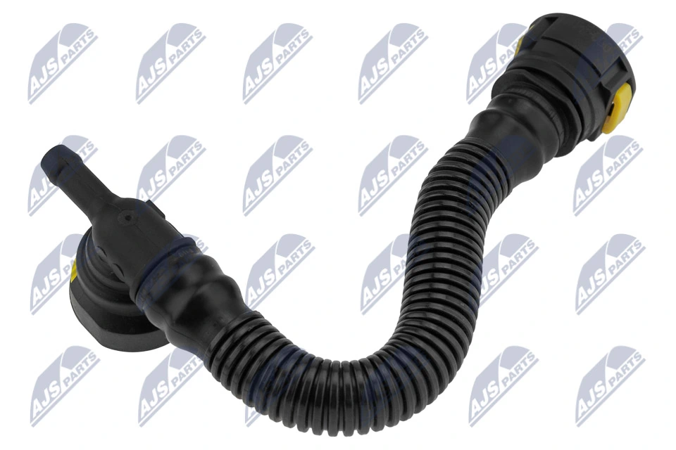 Hose, cylinder head cover ventilation EPCV-PE-000