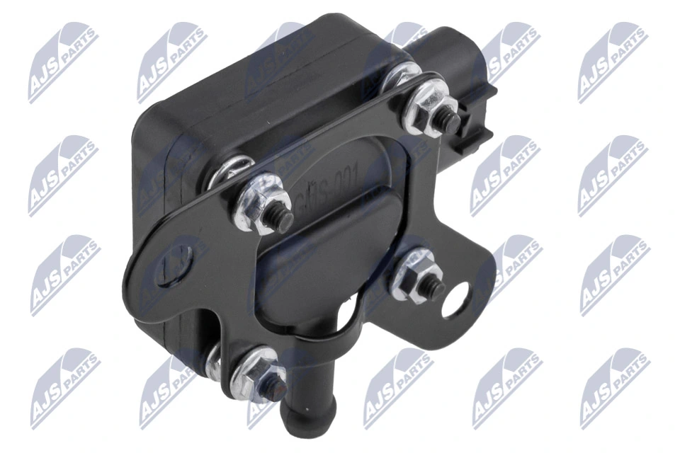 Sensor, presión gas de escape ECS-MS-001