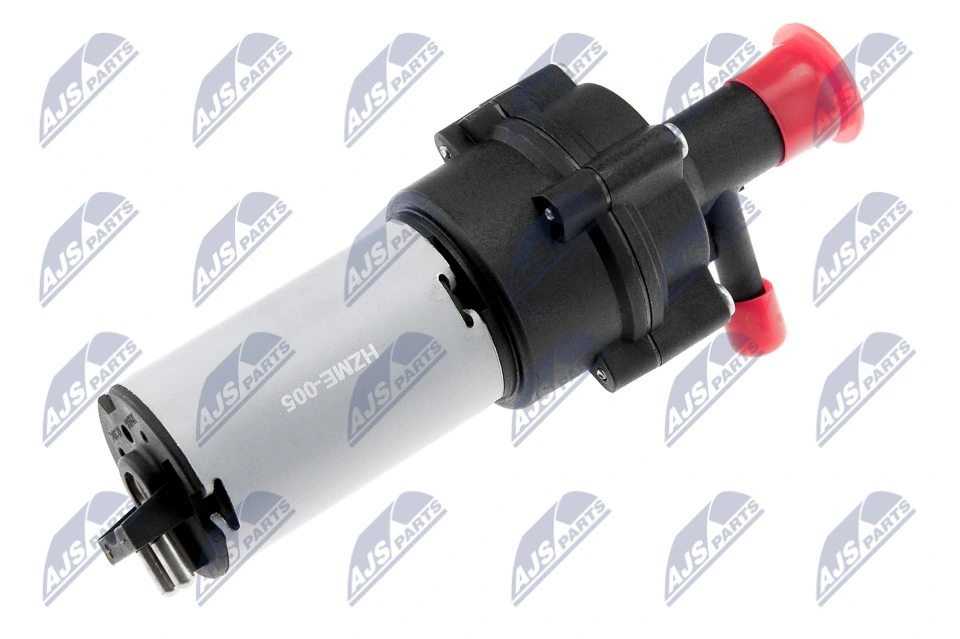 Water Recirculation Pump, parking heater CPZ-ME-005