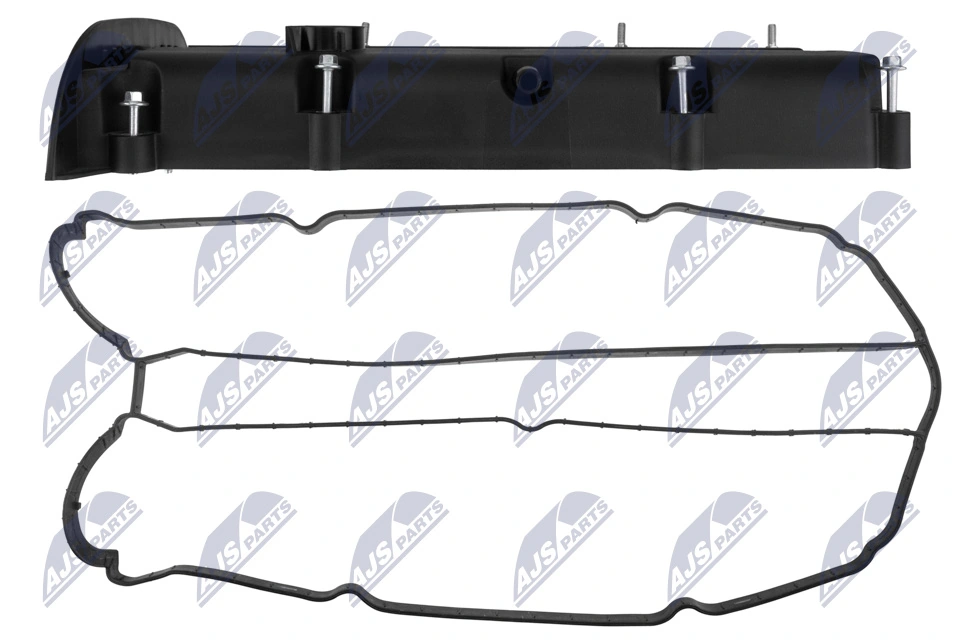 NTY BPZ-FR-020 Cylinder Head Cover