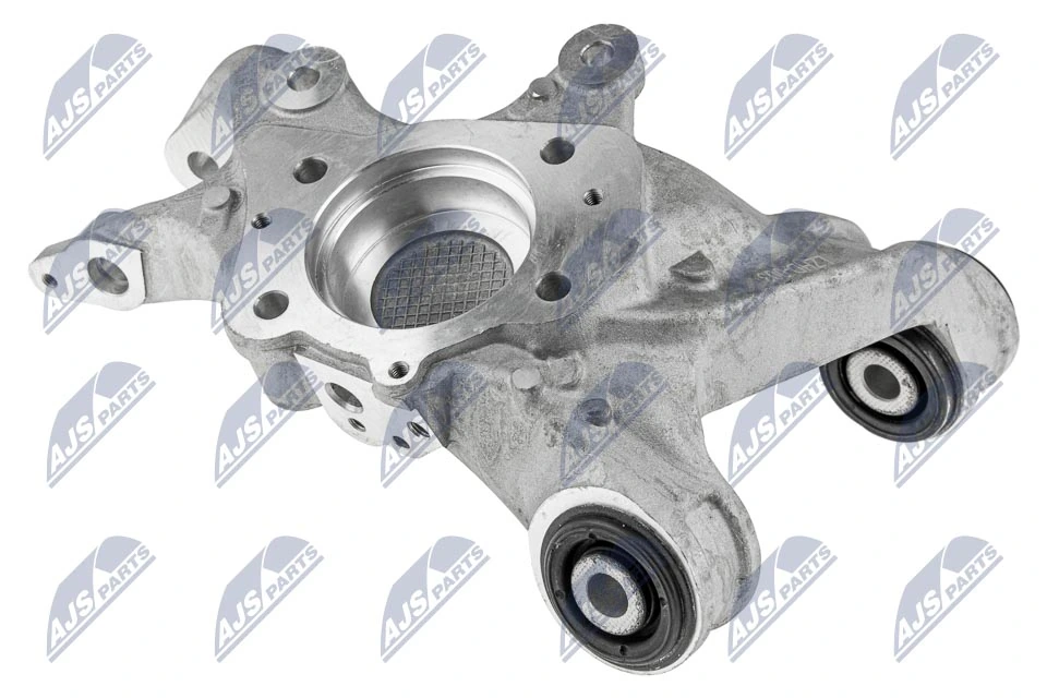Steering Knuckle, wheel suspension ZZT-HD-002