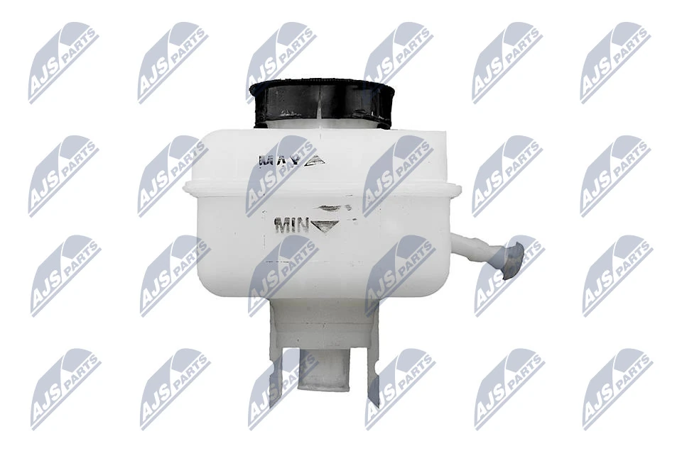 Fluid Reservoir, brake fluid CZW-VW-010