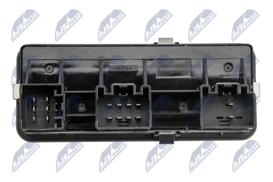 Switch, window regulator EWS-LR-003