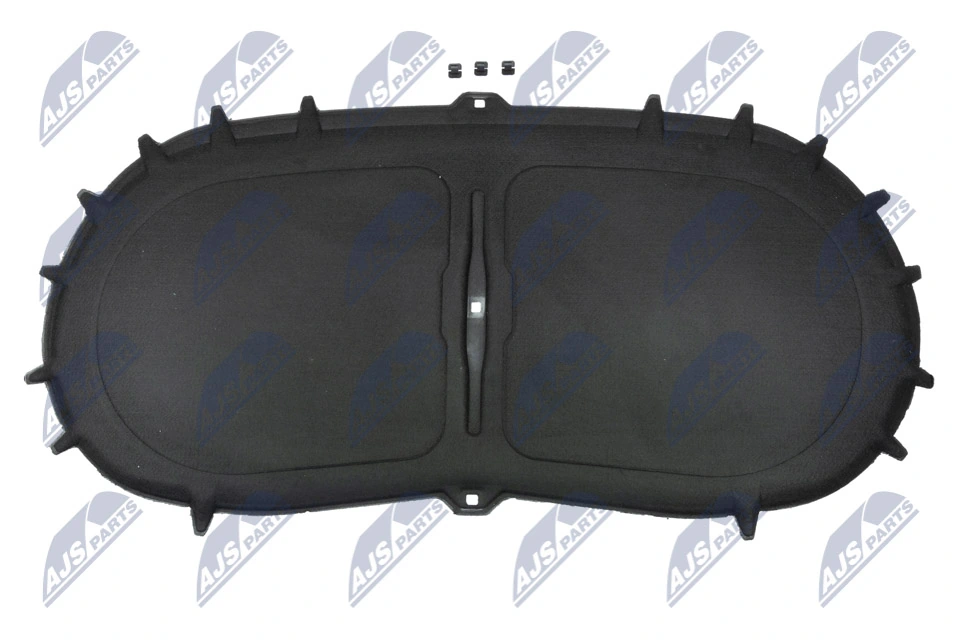 NTY EZC-VW-230 Engine Compartment Noise Insulation