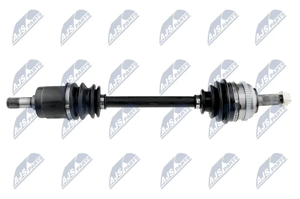 Drive Shaft NPW-HD-040