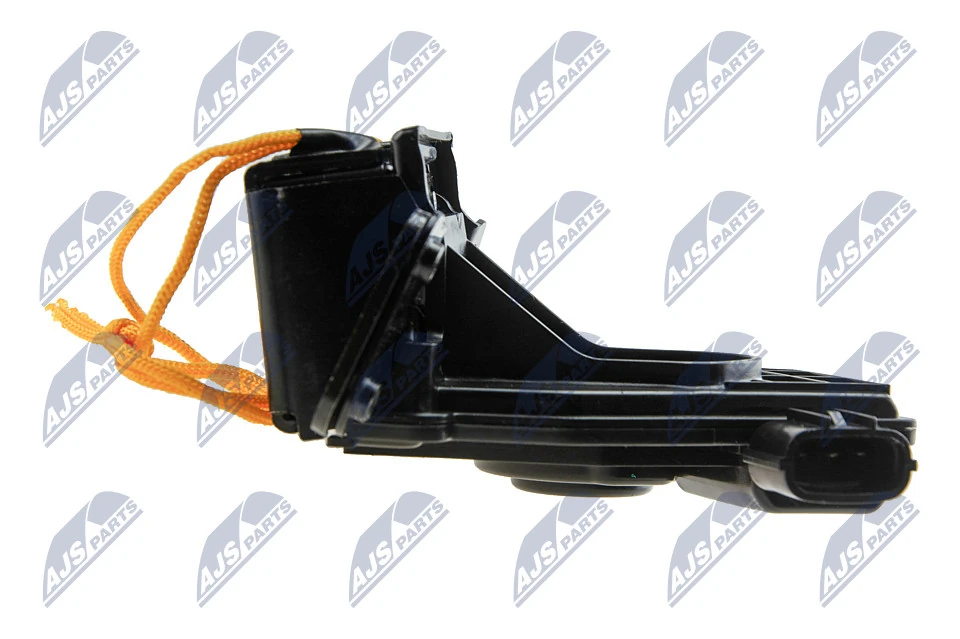 NTY EZC-TY-013 Tailgate Lock