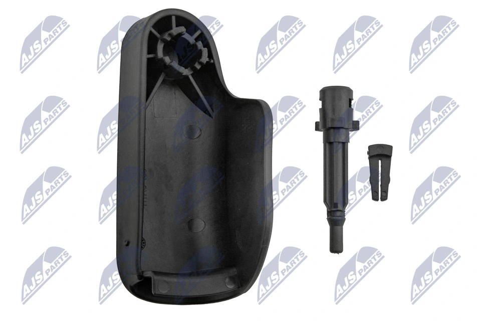 NTY EZC-AU-135 Bonnet Handle
