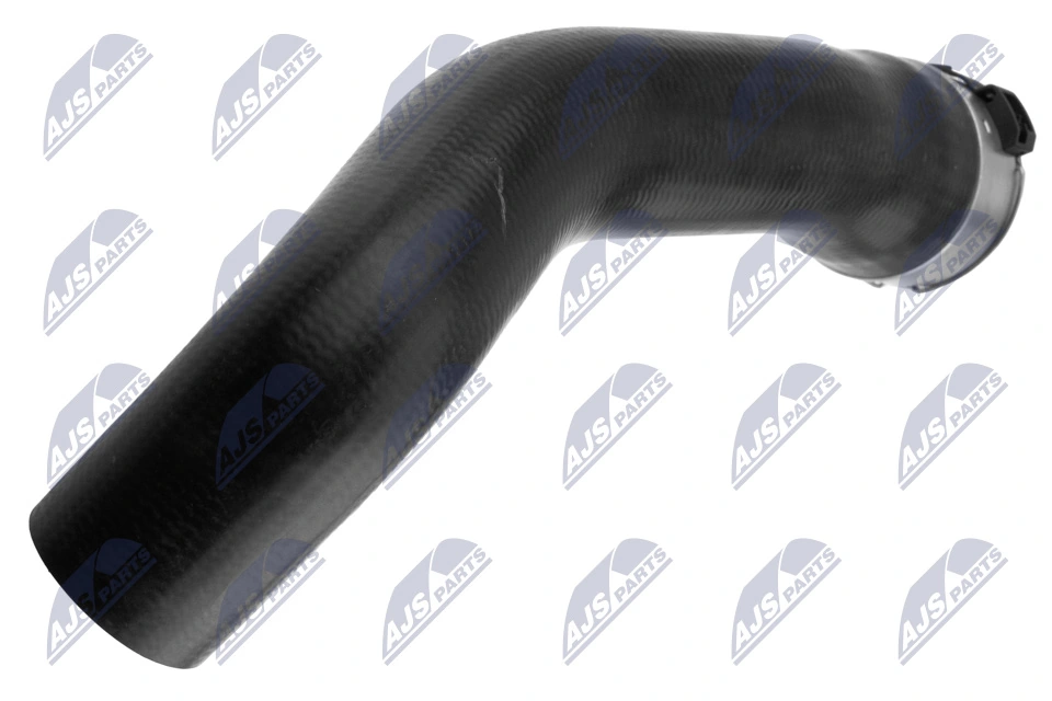 NTY GPP-RE-080 Charge Air Hose