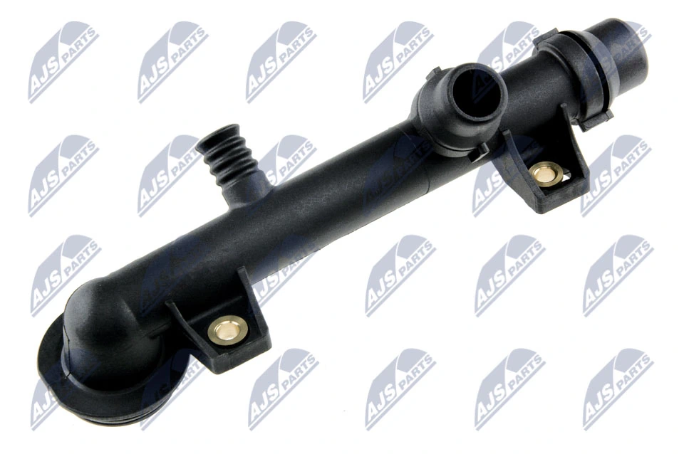 Coolant Flange CTM-BM-014