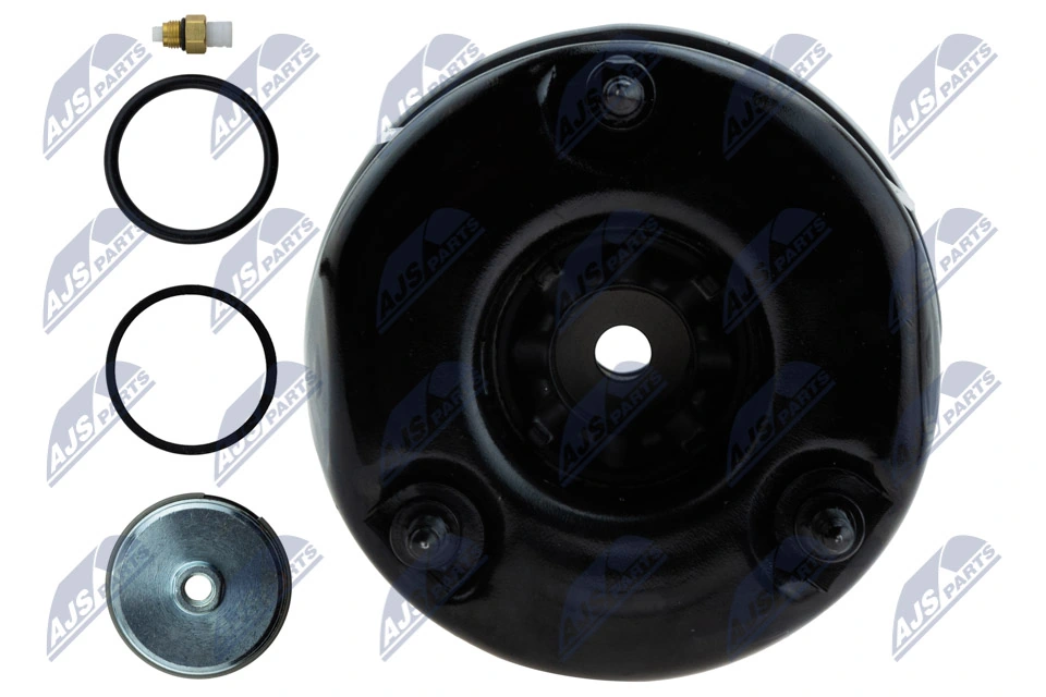 Air Spring, suspension EZC-CH-066