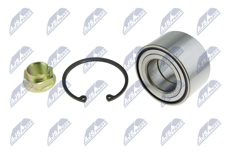 Wheel Bearing Kit KLP-HD-009