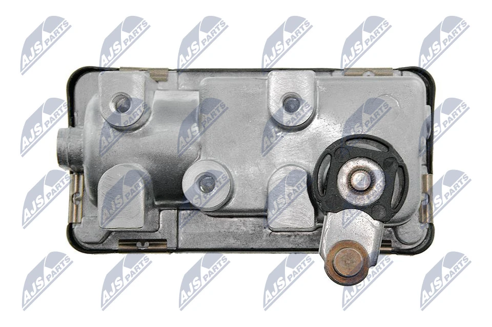 Actuator, turbocharger ECD-ME-007