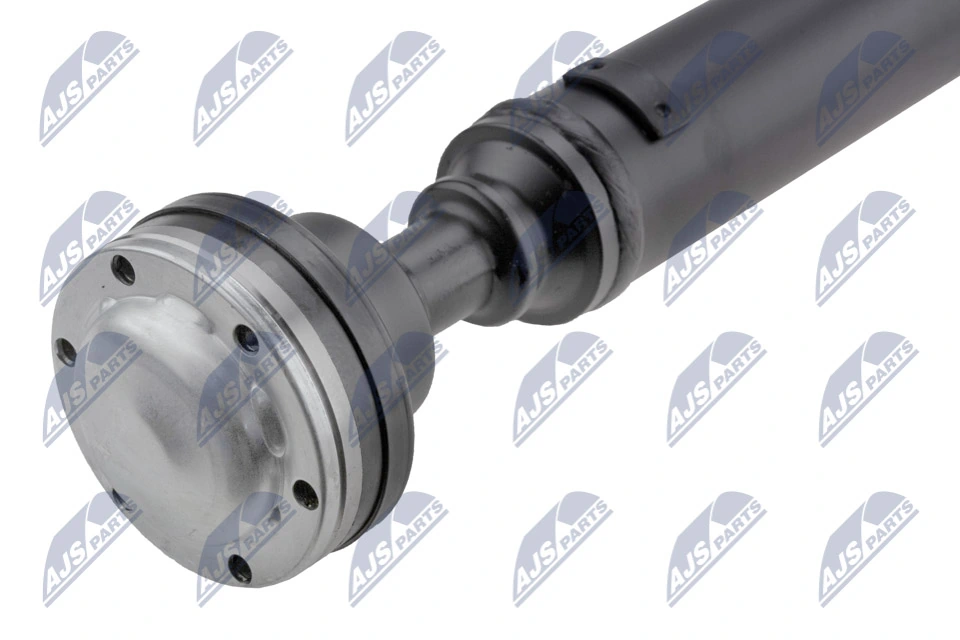 Propshaft, axle drive NWN-TY-023
