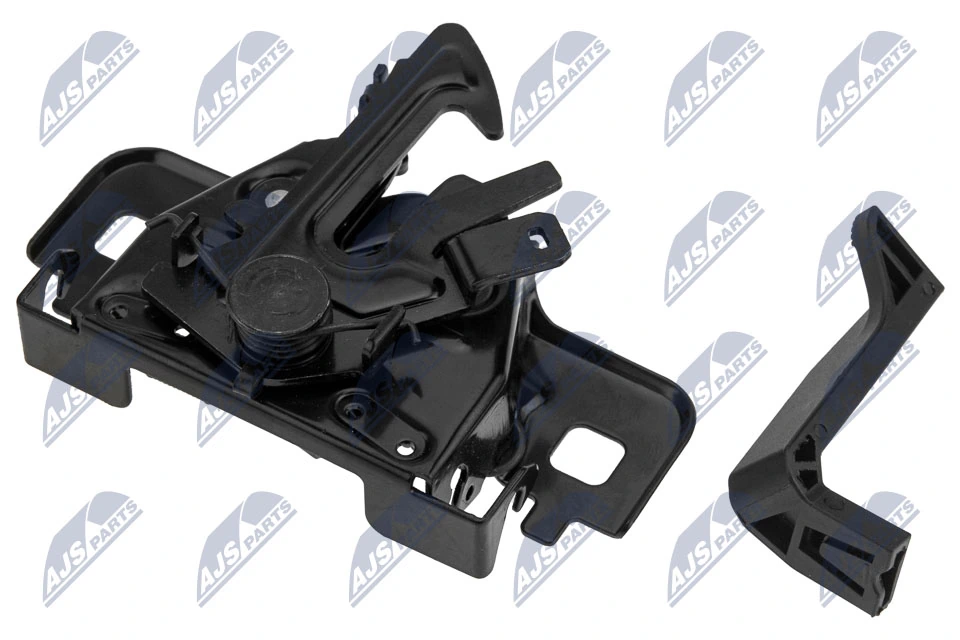 Bonnet Lock EZC-RE-192