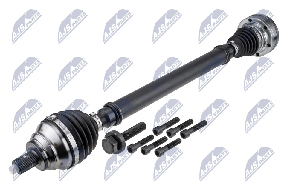 NTY NPW-VW-233 Drive Shaft