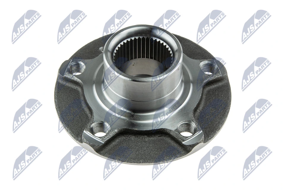 Wheel Hub KLP-AU-009P