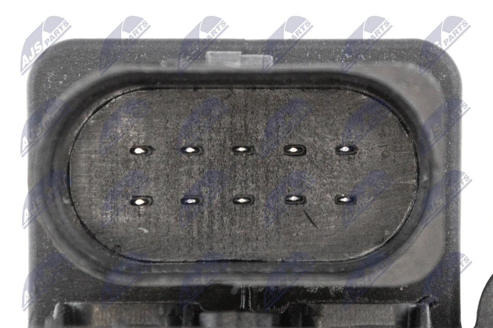 NTY ZPZ-PS-000 Valve, compressed-air system