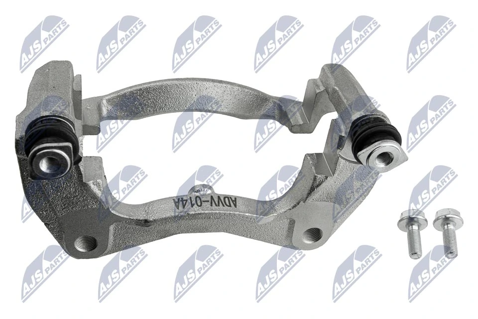Bracket, brake caliper HZP-VV-014A