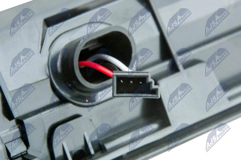 NTY EZC-BM-320 Switch, tailgate