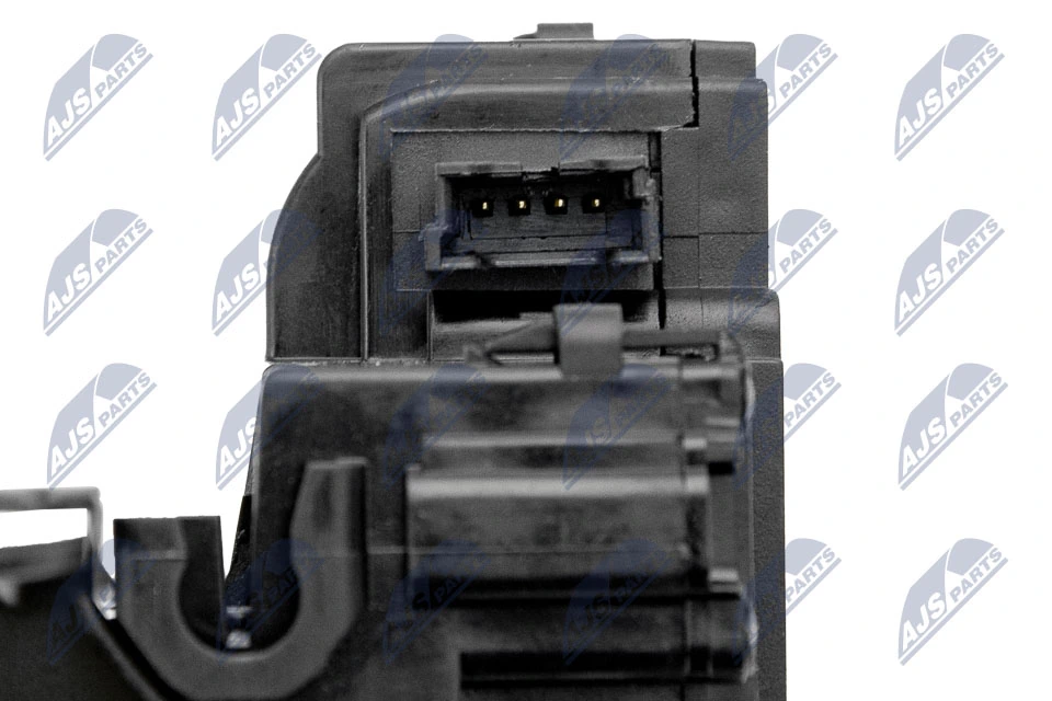 Tailgate Lock EZC-BM-214