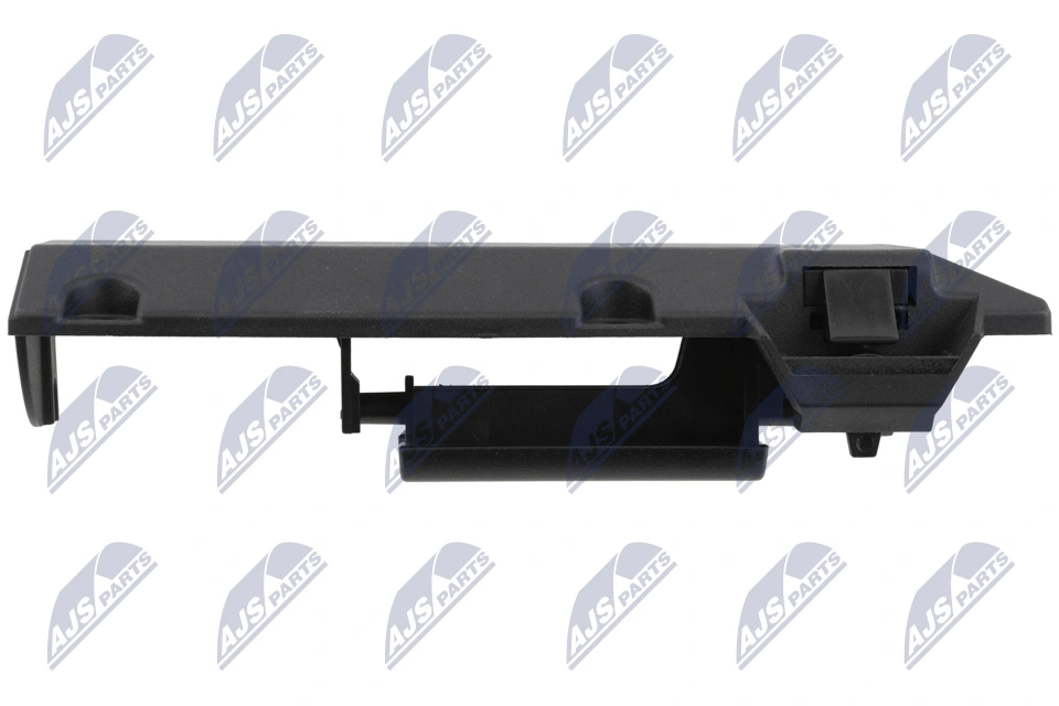 NTY EZC-FR-263 Glove Compartment Lock